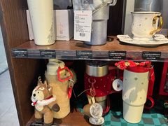 -星巴克(北京南站第二店)