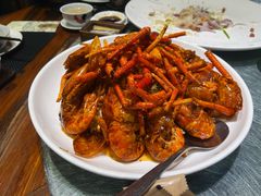 -猪肉婆私房菜(容桂总店)