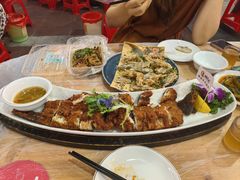 -醉壹号海鲜大排档·老厦门特色菜(厦门美食地标店)