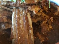 -蝎王府羊蝎子(西稍门店)