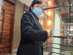-味可道美食坊(福基路店)