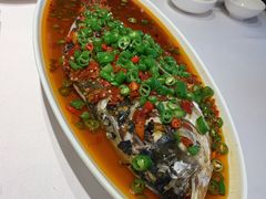 -解家河南菜(商鼎路店)