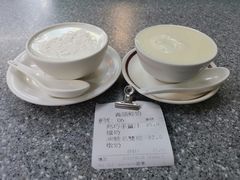 双皮奶-义顺牛奶公司(板樟堂店)