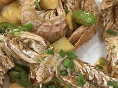 -考记泥焗鸡农庄·海鲜(北洛秘境店)