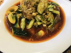 -郑喜旺烧烤(郑州总店)
