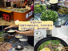-观音桥步行街