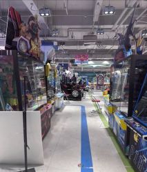 -利奥梦幻主题乐园(爱琴海购物公园店)