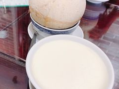 海鹽雙皮奶-民信老铺(双皮奶博物馆店)