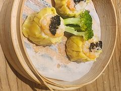 -粤集·手工粤菜(皇庭广场店)