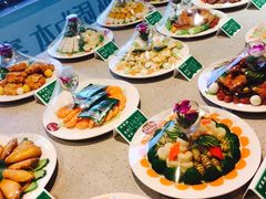 -阿里郎海鲜酒店