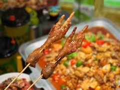 -蛙喔牛蛙(仙林万达茂店)
