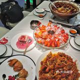 小龙虾季来了，必打卡马头巷尝美味