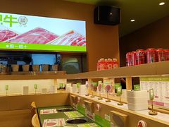 -一围肥牛小火锅(高铁吾悦店)