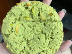 开心果软曲-瑞幸咖啡(同乐汇店)