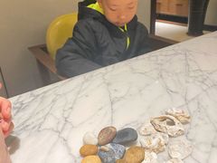 -青雅中餐厅(大连金石滩绿发希尔顿度假酒店)