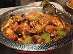 -大秦小宴•新派西北(万象前海店)