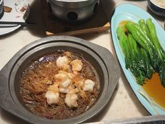 -绿茶餐厅(深圳龙华天虹购物中心店)