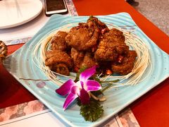 孜香猪蹄-赵小姐丨新中餐(曲江店)