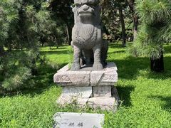 -北陵公园