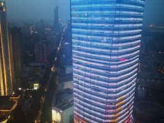 -云中捞高空旋转餐厅(商茂世纪广场店)