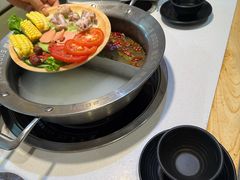 -屋头串串(临江路店)