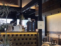 -Metal hands·铁手咖啡