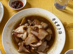 -荣生萝卜汤饭店