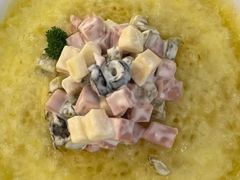 -库滋明·俄罗斯特色美食(中央大街店)