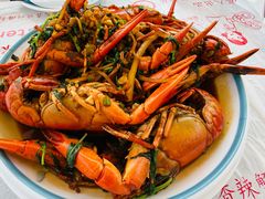-三妹小龙虾·黄油蟹(华侨城总店)