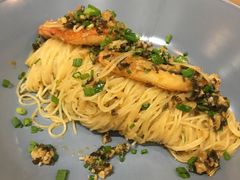 -HELLO 27 意面·沙拉·帕尼尼