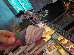 -麦当劳(鼓楼店)