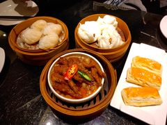 -高第街56号餐厅(银座商城玉函店)
