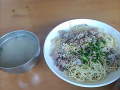 -顾芳拆骨面馆(南门大街店)