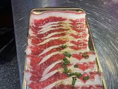 -大叹号·朝鲜族烤肉(潍坊泰华城店)