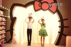 -风尚摄影(城隍庙民俗文化美食广场店)