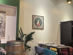 -Spice Garden印度餐厅(上海火车站店)