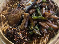 -一擀一面皮(棉纺东路店)