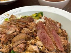 -陆长玖古法猪脚饭(玄风桥店)