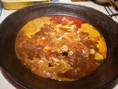 牛蛙-老天桥蛙炉火锅(姑苏总店)