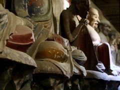 -张掖大佛寺景区