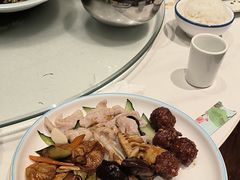 -新侨小馆(东直门北小街店)