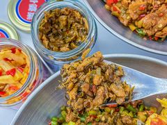 -霸碗盖码饭(长沙河西通程店)