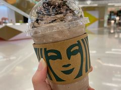-星巴克(厦门SM新生活广场店)
