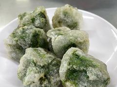 无米粿-广场正宗原汁薏米店