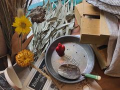 -Pie Bird(新闸路店)