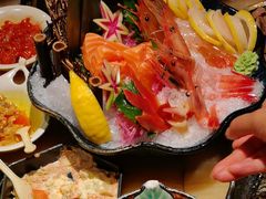-樱嘢·炭火烧肉(惠南店)