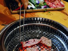 -丸藏和牛烧肉专门店(园区师惠坊店)