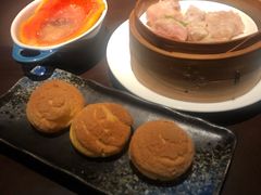 -领事馆19号中餐厅(厦门海景洲际酒店)