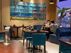 -觅山云南菜(泊富ICITY店)