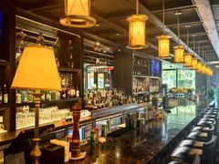 -Wolfgang’s Steakhouse 沃夫冈牛排馆(上海白玉兰广场店)